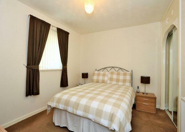 Westend Property Hotel Aberdeen Luaran gambar